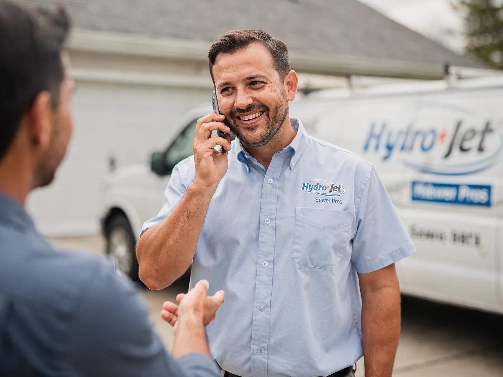 Hydro Jetting Near Me Beaver Island, MI FAQs